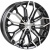 RST R208 6.5x18 5*108 ET33 DIA65.1 BD Литой