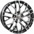 RST R077 6.5x17 5*114.3 ET45 DIA54.1 BD Литой