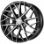 Race Ready CSS3347 7x16 5*100 ET42 DIA57.1 B-P Литой