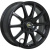 Cross Street CR-17 6.5x16 5*110 ET46 DIA63.3 Black Литой
