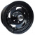 IKON SNC008 8x15 6*139.7 ET0 DIA110.5 Black Штампованный IKON SNC008 8x15 6*139.7 ET0 DIA110.5 Black Штампованный