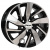 Carwel Байкал 6.5x16 5*108 ET50 DIA63.3 AB Литой Carwel Байкал 6.5x16 5*108 ET50 DIA63.3 AB Литой