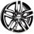 Carwel Нарбус 7.5x18 5*108 ET47 DIA60.1 AB Литой Carwel Нарбус 7.5x18 5*108 ET47 DIA60.1 AB Литой