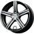 Carwel Кеть 6.5x18 5*108 ET33 DIA60.1 AB Литой Carwel Кеть 6.5x18 5*108 ET33 DIA60.1 AB Литой