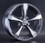 Диск LS wheels 1053 7,5 x 17 4*100 Et: 40 Dia: 60,1 GMF