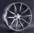 Диск LS wheels 1055 7 x 16 4*108 Et: 37,5 Dia: 63,3 GMF