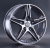 Диск LS wheels LS1056 7,5 x 17 5*114,3 Et: 40 Dia: 67,1 GMF