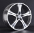 Диск LS wheels LS732 8 x 18 5*114,3 Et: 40 Dia: 73,1 GMFP