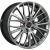 Диск Replica LA TY279 7,5 x 17 5*114,3 Et: 45 Dia: 60,1 hpb
