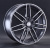 Диск LS wheels 1241 7,5 x 17 5*114,3 Et: 45 Dia: 67,1 GMF