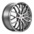 Диск X'trikeRST R007 7,5 x 17 5*114,3 Et: 45 Dia: 67,1 HSB/FP