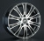 Диск LS wheels LS311 7 x 16 4*100 Et: 40 Dia: 73,1 GMF