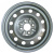 Диск ТЗСК Renault Logan 5,5 x 14 4*100 Et: 43 Dia: 60,1 снежная королева