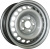 Диск ТЗСК Renault Duster 6,5 x 16 5*114,3 Et: 50 Dia: 66,1