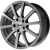 Диск iFree Big Byz 7 x 17 5*100 Et: 48 Dia: 56,1 Хай вэй