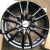 Диск X'trike X-129 6,5 x 16 4*100 Et: 48 Dia: 60,1 BK