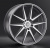 Диск LS wheels FlowForming RC08 8,5 x 20 5*120 Et: 45 Dia: 72,6 MGMF