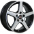 Диск ALCASTA M62 6 x 15 4*98 Et: 35 Dia: 58,6 BKF