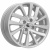 Диск K&K КС899 6x15 4*100 Et:37 Dia:60,1 Сильвер