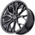 Диск Sakura Wheels YA5640 8,5x19 5*120 Et:30 Dia:72,6 BF