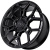 Диск Sakura Wheels YA9554 10x22 5*130 Et:30 Dia:84,1 B