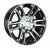 Диск LS wheels LS558 9x18 6*139,7 Et:20 Dia:100,1 bkf