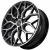 Диск Sakura Wheels 9547 6,5x17 5*114,3 Et:44 Dia:67,1 B4