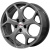 Диск iFree Тортуга 7x17 5*100 Et:45 Dia:67,1 Хай вэй