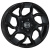 Диск MAK Express 6,5x16 5*120 Et:50 Dia:65,1 Gloss Black