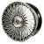 Диск Forged YP805 10x21 5*112 Et:43 Dia:66,6 BMF