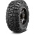 Шина Nitto Mud Grappler 33/13,5 R15 109P