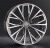 Диск LS wheels 1305 8 x 18 5*114,3 Et: 30 Dia: 67,1 BKF