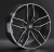 Диск LS wheels FlowForming RC54 8,5x18 5*114,3 Et:40 Dia:67,1 bkf