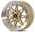 Диск PDW 1005 7x15 4*98 Et:35 Dia:58,6 M/B