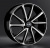 Диск LS wheels LS1290 7x17 5*100 Et:55 Dia:56,1 bkf