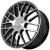 Диск Sakura Wheels 9410 9,5x19 5*112 Et:35 Dia:66,6 BF-P