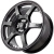 Диск Sakura Wheels YA1800 7x16 4*100 Et:38 Dia:73,1 (N) LY