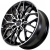 Диск Sakura Wheels D2853 7x16 5*100 Et:40 Dia:73,1 ZW-P