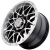 Диск Sakura Wheels DR2734 8x17 6*139,7 Et:10 Dia:106,1 B/M7