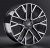 Диск LS Forged FG07 10,5x22 5*112 Et:43 Dia:66,6 bkf