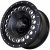 Диск Sakura Wheels DA3361 8,5x17 5*127 Et:-12 Dia:71,6 B-W-R-XZ/M7