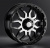 Диск LS wheels LS1285 7,5x17 6*114,3 Et:30 Dia:67,1 gmf