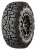 Шина Gripmax Mud Rage M/T IV 285/70 R17 121/118Q