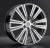 Диск LS Forged FG15 8x19 6*139,7 Et:25 Dia:106,1 BKF