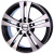 Диск Tech Line 640 6,5x16 5*112 Et:42 Dia:57,1 S