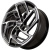 Диск Sakura Wheels 8137 8,5x19 5*114,3 Et:35 Dia:67,1 B4