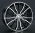 Диск LS wheels LS277 6,5 x 15 5*112 Et: 45 Dia: 57,1 GMF