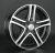 Диск LS wheels LS570 6,5 x 15 5*100 Et: 38 Dia: 73,1 SF