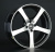 Диск LS wheels LS357 7 x 17 4*98 Et: 28 Dia: 58,6 SF