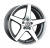 Диск LS wheels LS 360 7 x 16 4*98 Et: 28 Dia: 58,6 GMF